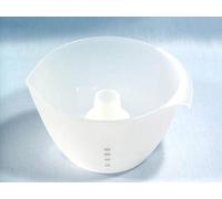 BOL PRESSE AGRUMES ACRYLIC NU pour PETIT ELECTROMENAGER KENWOOD - KW697700