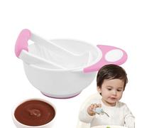 Bol presse-purée - Ensemble de purée de hachoir à pommes de terre 15 x 6