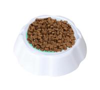 Bol Rafraîchissant Pour Animaux De Compagnie | Plat D'eau Glacée Chill Out Pour Chiens Et Chats - Accessoire De Refroidissement Non Toxique Pour L'été, Garde La Nourriture Et L'eau Fraîches Pour Anima