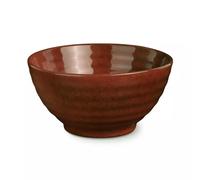 Bol Ramen grenat FUJI Médard de Noblat