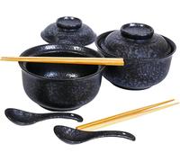 Bol ramen japonais en céramique 800 ml Vendos85