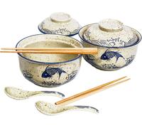 Bol ramen japonais en céramique 800 ml Vendos85