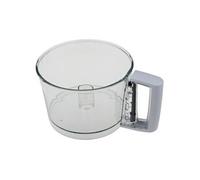 Cuve seule sans couvercle avec poignée blanche pour robot 3200 ET 3150 Magimix