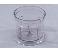 Bol récipient gradué Kenwood pour hachoir Quad Blade CH58 CH580