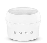 Bol réfrigérant avec couvercle transparent pour robot sur socle SMF02 / SMF03 /