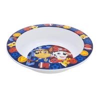 Bol réutilisable pour enfant Passe au micro-ondes Pat' Patrouille Boy