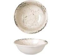 Bol Rinart - Remnant - Porcelaine - 16 cm