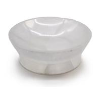 Bol rituel sélénite - 15 cm
