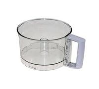 Bol Robot Blanc Pour Robot Magimix