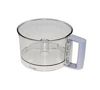 Bol robot blanc pour robot Magimix - Accessoire d'appareil - Cuisine Système 4200 XL