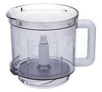 Bol Robot ménager 7322010204 BRAUN - 46030 Noir G