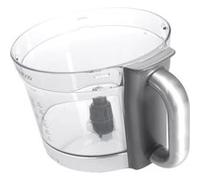 Bol Robot ménager KW714762 KENWOOD - 252581 Noir G