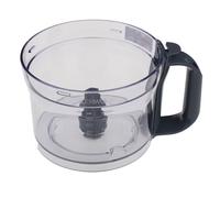 Kenwood Bol pour robot ménager KW714281 (304707-6879) Multione poignée grise