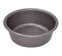 Gilac Cuvette ronde Ø 36 cm H 12 cm 6,5 L Gris