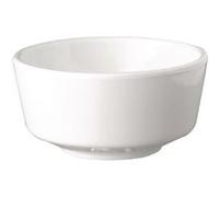 Bol rond blanc Float 150 mm APS 700 ml Blanc