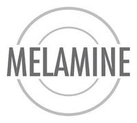 Bol Rond en Mélamine Blanc Pure 200 mm APS Blanc G