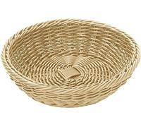 Bol rond Westmark Saleen, env. 29x8 cm, beige clair ; 20519 301 01
