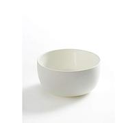 Bol Saladier Bas Blanc S Diam 12 Base