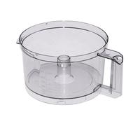 BOL SALADIER pour PIECES PREPARATION CULINAIRE PETIT ELECTROMENAGER BOSCH - 00650966