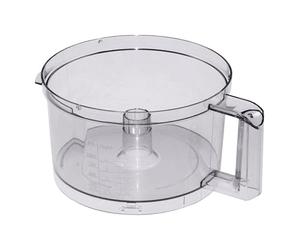 BOL SALADIER pour PIECES PREPARATION CULINAIRE PETIT ELECTROMENAGER BOSCH - 00650966