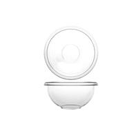 Bol San Season Dessert Guzzini Transparent 15 Cm 860.15