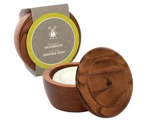 Bol + savon a raser Muhle Aloe Vera Marron TU