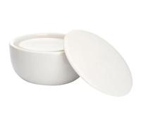 Bol + savon a raser Muhle Pamplemousse/menthe Blanc TU