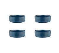Bol SCANDI Ø16,5cm - 4 pièces - Marine Björn