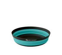 Sea to Summit Bol pliable Frontier L Bleu