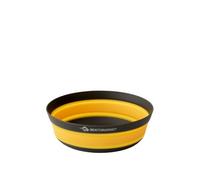 Bol Sea to summit Frontier UL Collapsible Bowl - M - Jaune TU