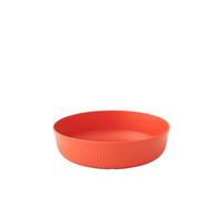 Sea to Summit – Plat creux Passage Bowl Grande spicy orange