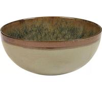 Bol serax Surface L 23,5 cm, gris indien, 4x