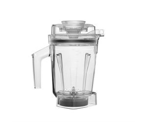 Bol seul 1,4 L disque à émulsion pour Blender Vitamix Ascent