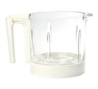 Bol seul blanc Babycook Néo® Night Blue Blanc G