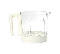 Bol verre Babycook Néo BLANC Béaba