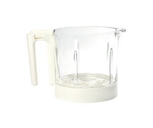 Bol Seul En Verre Pour Babycook Neo Blanc TU