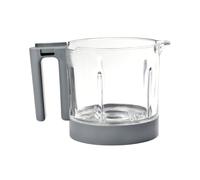 Bol seul en verre pour babycook neo gris TU