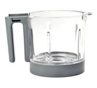 Bol seul en verre pour babycook neo gris TU