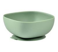 Bol silicone ventouse Vert sauge SAGE GREEN G