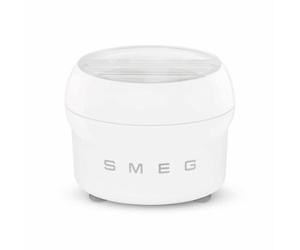 Bol SMEG SMIC01 Sorbetière robot SMF01/02/03/11