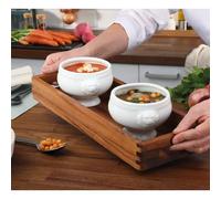 Bol Soupe à tête de lion 450 ml