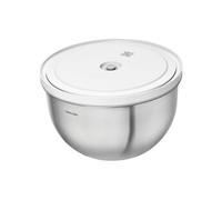Zwilling Bol sous vide Fresh & Save en acier inoxydable 4 L