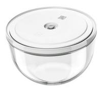 Bol sous vide L / 24 cm, Verre, Transparent Transparent