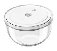 FRESH & SAVE Bol en verre sous-vide ZWILLING Taille L D24 cm