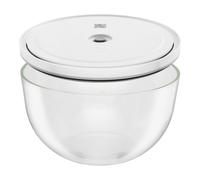 Zwilling Bol sous vide en verre Zwilling Fresh & Save 4 L