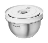Zwilling Bol sous vide en acier inoxydable Zwilling Fresh & Save 0.3 L