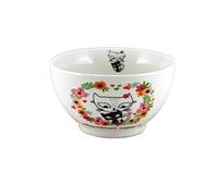 Bol Springy en Porcelaine