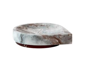 Bol Stilla LxWxH 32.5x27x6.5cm