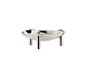 Bol STOFF Nagel Ø5,6 Chrome