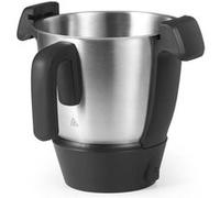 Bol supplémentaire original compatible avec le robot cuiseur robicook Robby acc-bol-robicook G